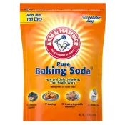 ☆問屋案內所☆好市多大量採購 011965 ARM & HAMMER 多功能小蘇打粉 6.12kg 鐵鎚牌碳酸氫鈉膨脹劑