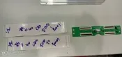 [宅修電維修屋]新力40吋LED液晶電視KDL-40EX600邏輯板至面板軟排線.轉接板. FPC連接線(中古良品)