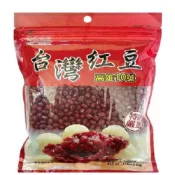 【全聯線上購】【耆盛】台灣紅豆高雄10號(350g)