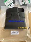 德國原廠BMW X3 G01 X4 G02 原廠橡膠腳踏墊 後座 中央過橋 中間隆起 20I.20D.30I.M40I