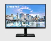 米特3C數位 【享最高折300】SAMSUNG三星 22型螢幕 F22T450FQC/IPS/窄邊框/超廣視角/低藍光/零閃屏/三年保