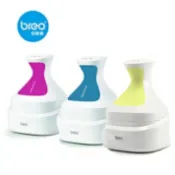 秀翔電器SS3C 展示機出清! Breo 倍輕鬆 SCALP 臉部頭皮SPA按摩器《具開、合、推、拉、揉、抓六種技巧 全身指壓按摩》