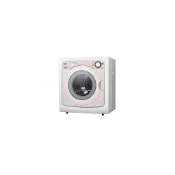 (店+)【SANLUX 台灣三洋】SD-85UA 7.5公斤 乾衣機 (含基本安裝)
