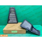【汽車零件專家】NC-2520-2PC 3D0 898 644 福斯PHAETON 3.0 冷氣 芯 濾芯 冷氣濾清器