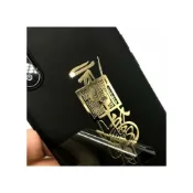 (店+)催旺偏財五鬼運財符．八方聚財招財天師五路財神符 月老姻緣人緣桃花符 平安符