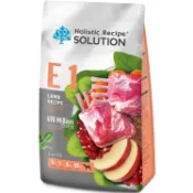 【哈哈窩】耐吉斯 E1 活力羊肉餐-幼犬-4.5lb/10lb/22lb (宅配限重20公斤)