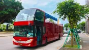 【Klook客路】澳門隨上隨下觀光巴士之旅（敞篷） 立即確認 