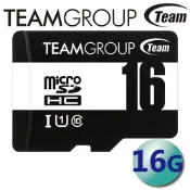 sightme看過來購物城 Team 十銓 16GB 80MB/s microSDHC TF U1 C10 記憶卡