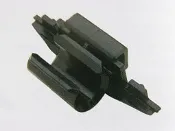 豐田 TOYOTA COROLLA 97 98 保桿固定扣 保桿扣 保桿固定座 前保桿固定扣 前保桿固定座 歡迎詢問 