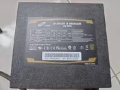 良品 FSP全漢 金鈦極 II 550W AURUM II AS-550 金牌80+/全日系電解電容/ 振華海韻參考