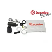 【現貨】100% 正 BREMBO 13mm 側推 總泵 總磅 維修包 修理包 油封 活塞 防塵套 110436250