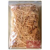 【嚴選】純正手工蚵仔麵線 / 600G