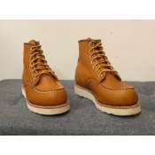 Red Wing 875 4D