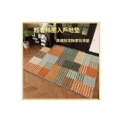 (店+)[美式格調]絲圈地墊 刮泥地墊 門口地墊 入戶地墊 玄關地墊 進門地墊 大門地墊 室外地墊 防滑耐磨防曬 可訂製尺寸