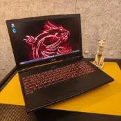 MSI GP63 Leopard 15.6吋電競筆電(i7-8750H/GTX1060-6G/16GB/512G/8RE