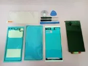 軒林-附發票 適用SONY Z1 L39H C6902 液晶總成 螢幕總成 送工具+背膠+保護貼 #PH038E