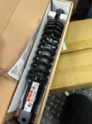 駿馬車業 RPM-S+PLUS 340MM RX110 GR GTEVO 活力 FIDDLE LT 全新迪爵