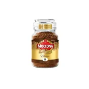 (店+)【MOCCONA 摩可納】摩可納經典8號深烘焙黑咖啡（200g）