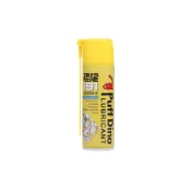 (店+)【PUFF DINO 恐龍】191 金屬保護油 潤滑 防鏽 撥水 除濕 去汙 220ml 潤滑油 除銹 鬆脫 防鏽油 中崙五金