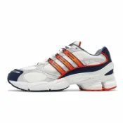 ACS跨運動 adidas 休閒鞋 Ozweego Pro 男鞋 銀 藍 紅 復古慢跑鞋 緩震 老爹鞋 愛迪達 IH5240