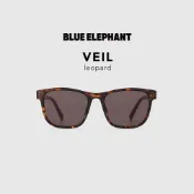 【BLUE ELEPHANT】VEIL leopard MAIN一般款式 太陽眼鏡 墨鏡 附盒 官方旗艦店