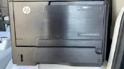 HP Pro 400 M401dne 黑白雙面雷射印表機保固30天(調貨 /請先詢問)