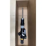 BMW F01 F02 F07 電子 後避震器 全新品備品出售 郵局貨到付款 免運運費 $7800