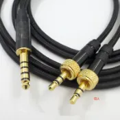 【現貨 免運】索尼SONY mdr-z7 mdr-z1r MDR-Z7M2 耳機升級線 升級線 音頻線 耳機線