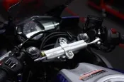 誠一機研 防甩頭組 YAMAHA YZF-R3 R3 MT-03 MT03 WRRP 武田 