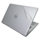【Ezstick】DELL Inspiron 14 5480 P92G 機身保護貼 (上蓋貼、鍵盤週圍貼、底部貼)