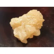 ***原礦屋*** 美麗礦標！A級中國雲南文石花原礦3.19g！