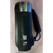 【✶✶美好時光小舖✶✶】SONY HDR-CX405 攝影機 7成5新 黑 瑕疵版