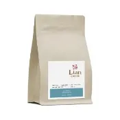 【戀】衣索比亞 耶加雪菲 原生種 G2 水洗 淺焙精品咖啡豆(227g/袋)