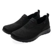 SKECHERS 女鞋 休閒系列 休閒鞋 ARCH FIT REFINE 2.0 寬楦款 - 104680WBBK