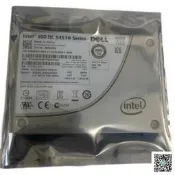 【店長推薦】原裝DELL 200G SSD INTEL DC S3700 200GB 6P5GN SATA 固態硬碟