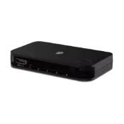 PX大通 HD2-417 4K 認證 HDMI切換器 4進1出 切換分配器 HDMI 2.0 四進一出 筆電 電視 螢幕
