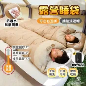 【熱賣🔥台灣現貨】睡袋 露營睡袋 登山睡袋 羽絨睡袋 露營被 防寒 四季用 單人睡袋 便攜睡袋 隔髒 午休被 成人睡袋