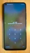X.故障手機A114- vivo 1935 Y50(8G/128g) 有螢幕鎖 -直購價1147
