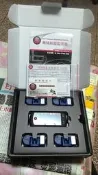 {板橋 蘇} TPMS  無線胎壓偵測器 ORO W417HA2 盲塞式 HONDA 首創兩年保固 現金完工價$5800