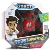 😊頂溪自取 全新現貨 YOUNG TOYS TOBOT 機器戰士 smart key z 啟動鑰匙 Z 冒險 Z 正版