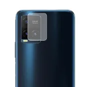 (台灣製)【o-one】小螢膜 vivo Y21/Y21s共用版 犀牛皮鏡頭保護貼 (兩入)