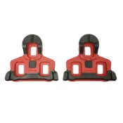 SCADA鞋底板SHIMANO SPD-SL系統扣片6度 公路車卡踏扣片 跑車卡式踏板 適用SHIMANO系統