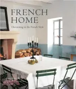 【三民網路書店】French Home: Decorating in the French Style 作者：Josephine Ryan