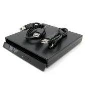 伊爾資訊 USB 光碟機 套件組/2022年最新穩定版/外接盒/SATA IDE/9.5mm 12.7mm/筆電