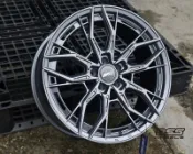 美國305 FORGED FT123 18吋旋壓鋁圈 5X114 TUCSON OUTLANDER RAV4 KONA 
