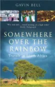 【三民網路書店】Somewhere Over The Rainbow：Travels in South Africa 作者：Gavin Bell