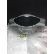 【少年家】KYMCO 原廠 KHC3 碟/鼓 轉向手柄前蓋 得意EASY50 100大燈殼 手柄前蓋 前燈殼 前燈罩 前