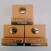 =佳樂釣具= DAIWA 日本原廠配重後塞 配重尾塞 尾塞 SLPW 20g 白金蟒 黃金蠎 紫電 銀狼 制霸 赤龍吟
