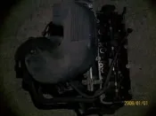 BMW E46 01年 318 1900cc 手排 引擎上半部 黑豆