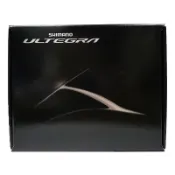SHIMANO ULTEGRA HOLLOWTECH II 公路車大齒盤 2x11 速 FC R8000 吉興單車